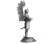 90mm Poland Winged Hussar