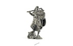 tin 75mm Germanic Warrior