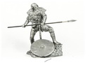 75mm Viking with spear