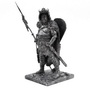 75mm figure Celtic warrior. Boar