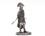 1:32 Scale Metal Miniature of Roman Centurion