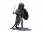 1:32 Scale Metal Miniature of Punic Officer