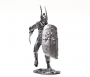 1:32 Scale Metal Figure of Gladiator Polikerp