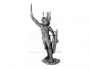 1:32 Scale Metal Figure of  Gladiator Murmillo