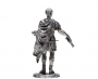 1:32 Scale Metal Figure of Imperator Gaius Julius Caesar