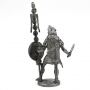 1:32 Scale Metal Figure of Roman Signifer