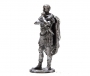 1:32 Scale Metal Figure of Gaius Julius Caesar