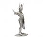1:32 Scale Metal Figure of  Gladiatrix