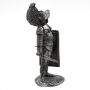 1:32 Scale Metal Figure of Gladiator Murmillo