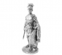 1:32 Scale Metal Figure of The military tribune