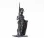 1:32 Scale Metal Miniature of Etruscan