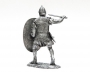 1:32 Scale Metal Miniature of Tin 54mm Rome. Legionare of Republican Army