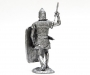 1:32 Scale Metal Miniature of Legionare of Republican Army with Pilum