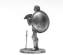54mm Miniature of Amazon warrior 1:32 Scale