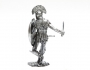 54mm tin figurine Ancient Greece
