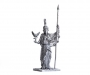 1:32 Scale Metal Miniature of Athena Promachos