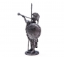 54mm tin figurine Trumpeter 1:32 Scale