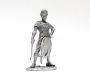 1:32 Scale Metal Miniature of Ramses II