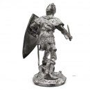 tin 54mm Figurine Byzantium Infantryman