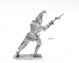 54mm Tin Castings Figurine of Richard de Beauchamp