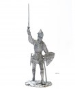 French Knight 54mm figure