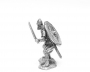 54mm tin toy metal castings