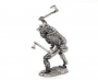 1:32 tin figure of Berserk. Metal Castings Figurine