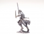 1:32 tin figure of Berserk bodyguard. Metal Castings Figurine