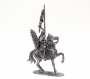 1:32 Scale Cavalry Figure of England Lord