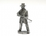 1:32 Scale Figurine of Sheriff