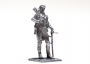 1:32 Scale Metal Miniature of  France Marshal