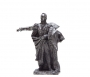 1:32 Scale Metal Miniature of Mikhail Kutuzov