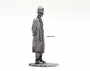 1:32 Scale Metal Miniature of Inspector G. Lestrade