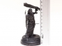 Metal Castings Figure of 1:22 Scale Figurine