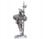 Metal Castings Figure of Landsknecht 1:18 Scale Figurine