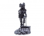 Metal Castings Figure of 1:24 Scale Figurine