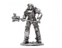 1:32 Scale Metal Miniature of  T-45 Power Armor Fallout 4