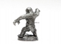 35mm, Orc, tin, figure, metal sculpture, white metal castings